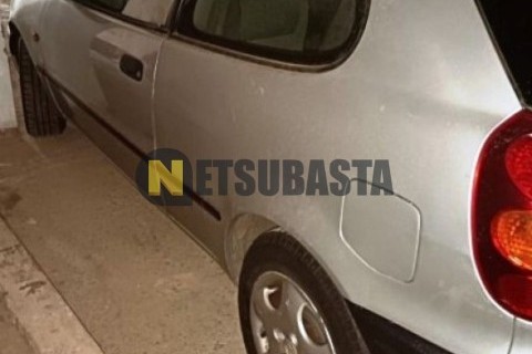 Yamaha XT 660 R 2006