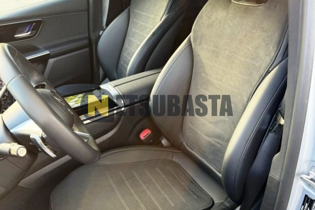 Mercedes-Benz GLC 300de 4MATIC 2024