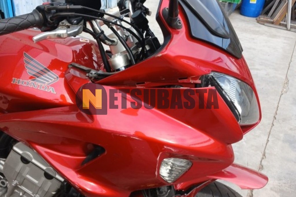 Honda CBF 1000 2007