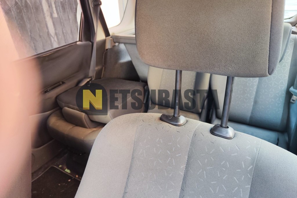 Renault Scenic 1.5 dCi 2009