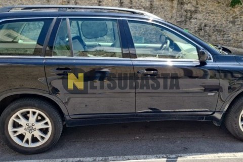 Yamaha XT 660 R 2006