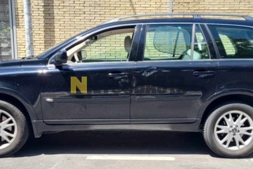 Volvo XC90 2.5T Aut. 2005