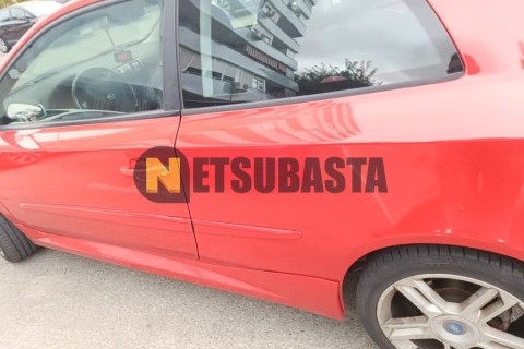 Yamaha XT 660 R 2006