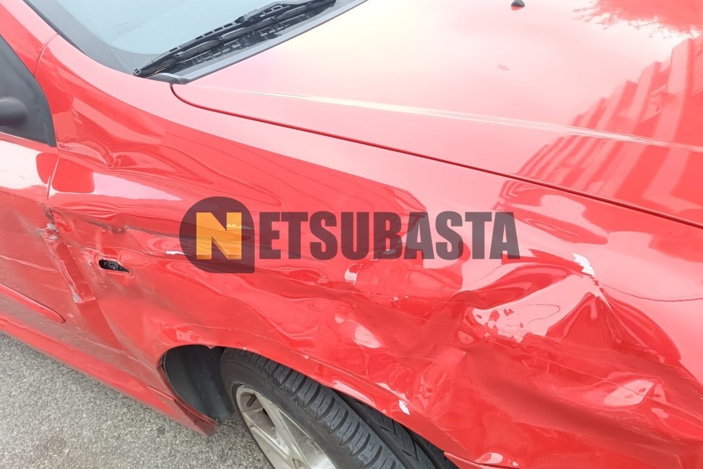 Fiat Stilo 1.9 JTD 2002