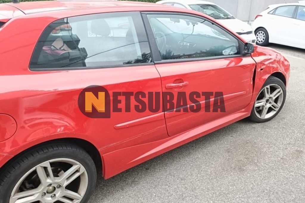 Fiat Stilo 1.9 JTD 2002