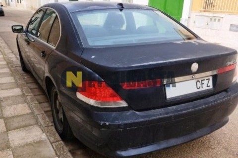 Yamaha XT 660 R 2006