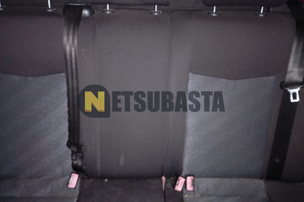 Seat Ibiza 1.9 TDI 2005