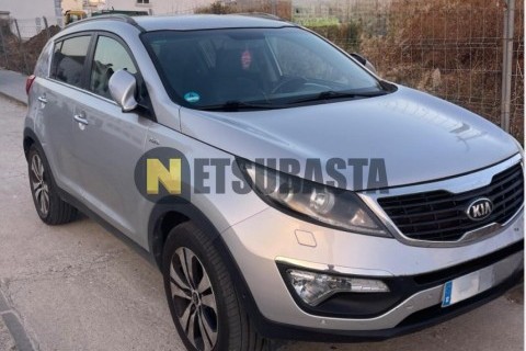 Suzuki GSF 1200 Bandit S 2007