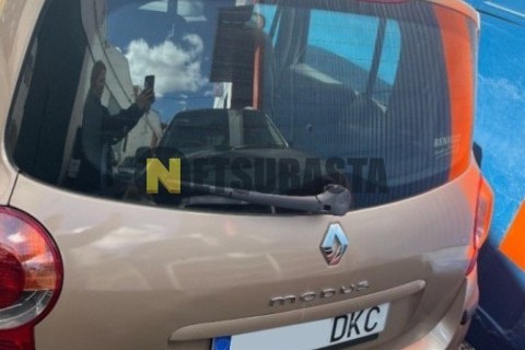 Yamaha XT 660 R 2006