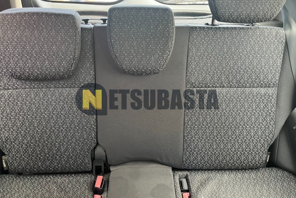 Renault Modus 1.4 16v 2005