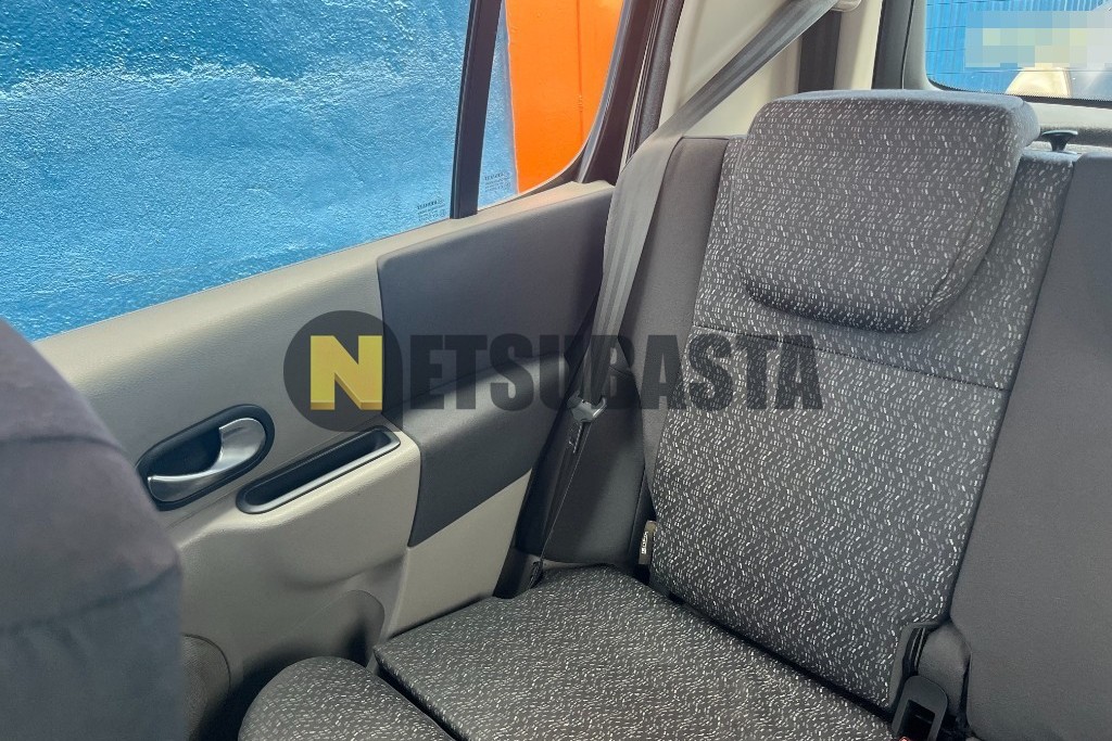 Renault Modus 1.4 16v 2005