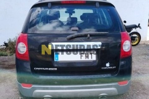 Yamaha XT 660 R 2006