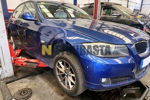 Yamaha XT 660 R 2006