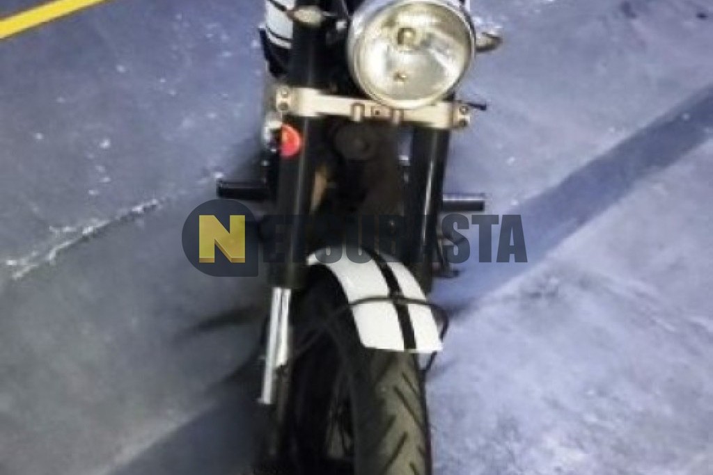 Mash Seventy Five 2015