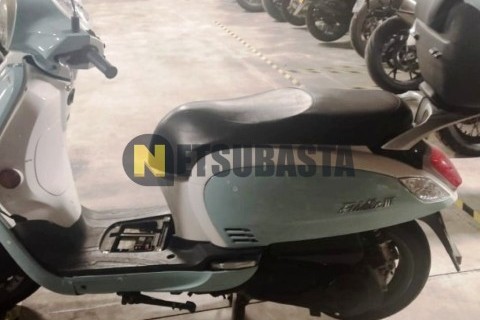 Yamaha XT 660 R 2006