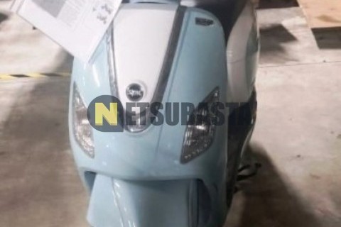 Yamaha XT 660 R 2006