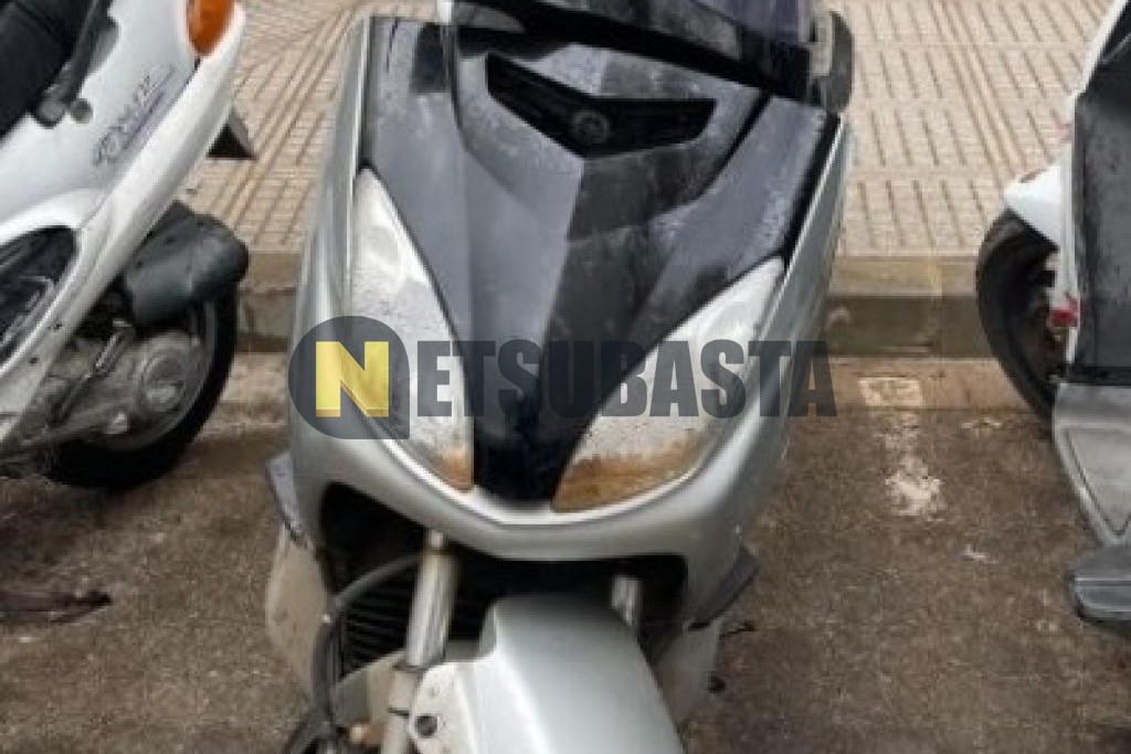 Yamaha XMAX 250 2006