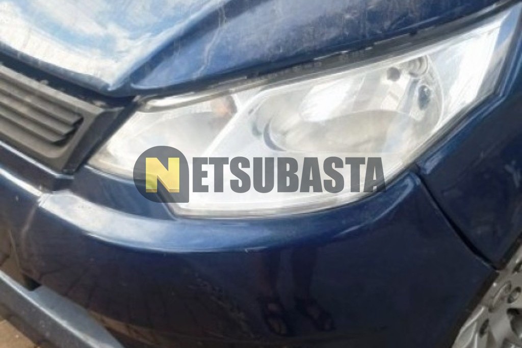 Aixam Aixam Coupé 0.5 2019