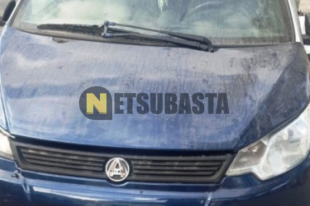 Aixam Aixam Coupé 0.5 2019