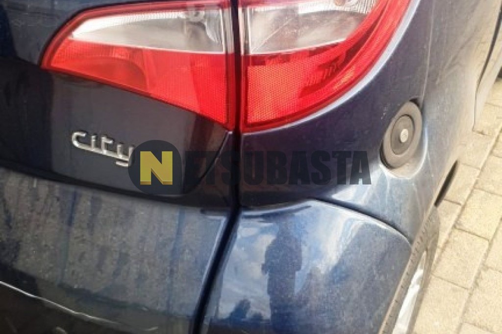 Aixam Aixam Coupé 0.5 2019