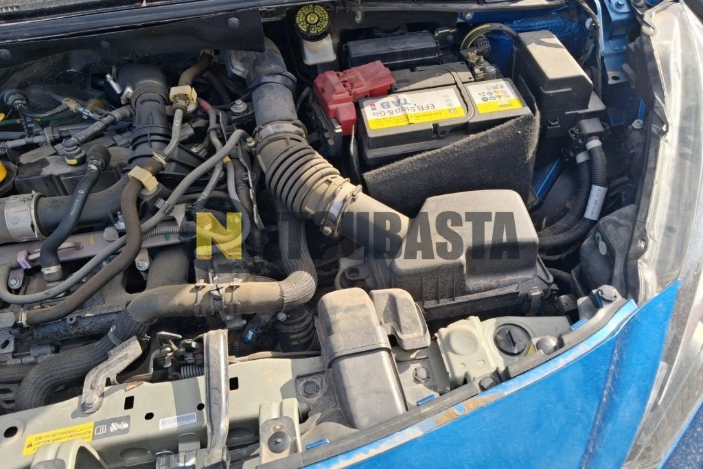 Nissan Micra 1.0 IG-T 2020