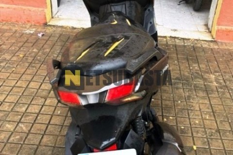 Yamaha XT 660 R 2006