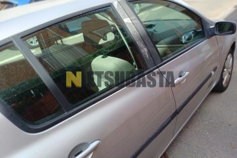 Yamaha XT 660 R 2006