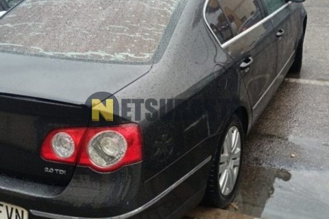 Yamaha XT 660 R 2006