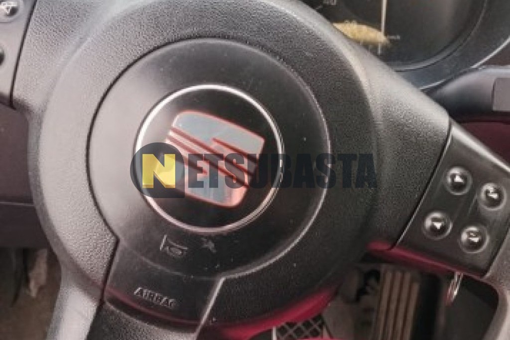 Seat León 1.4 16V 2006