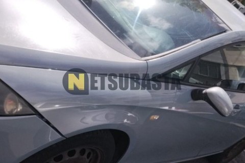 Suzuki GSF 1200 Bandit S 2007