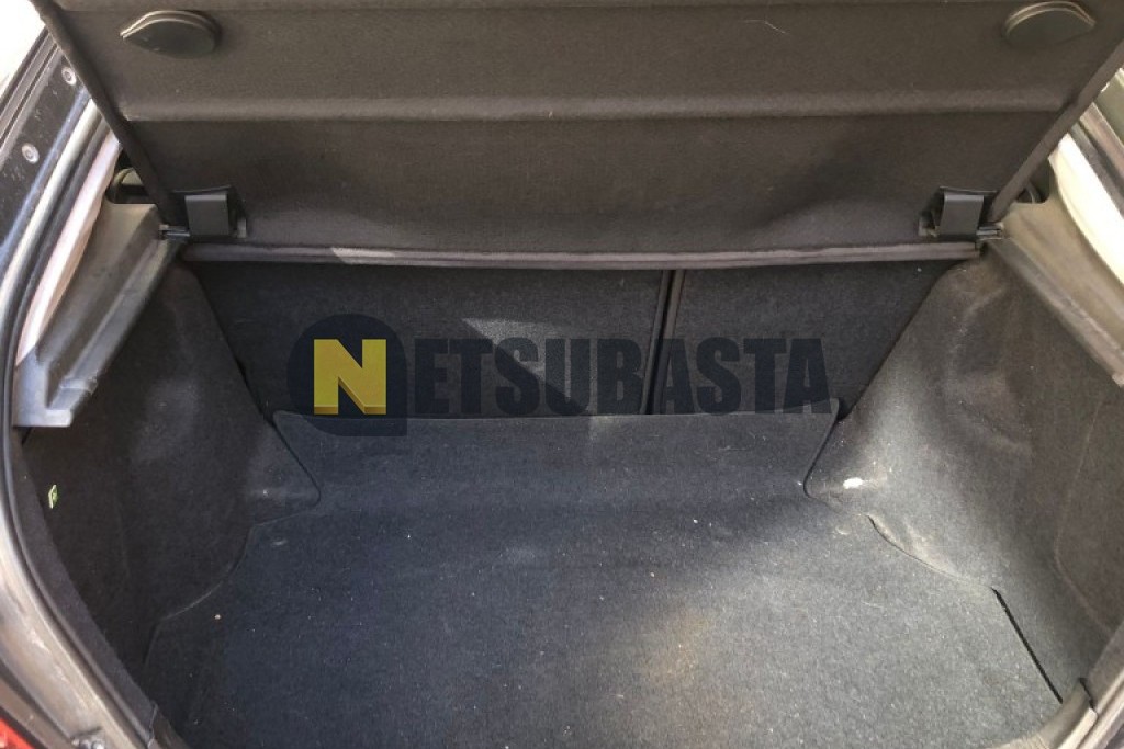 Mercedes-Benz C 200 CDI Sportcoupé 2003