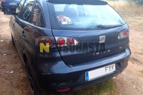 Yamaha XT 660 R 2006