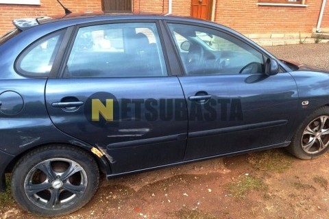 Yamaha XT 660 R 2006