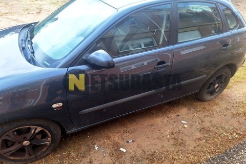 Yamaha XT 660 R 2006