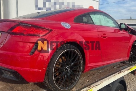 Yamaha XT 660 R 2006