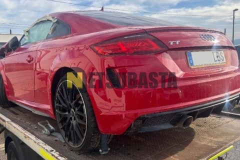 Yamaha XT 660 R 2006