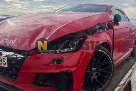 Yamaha XT 660 R 2006