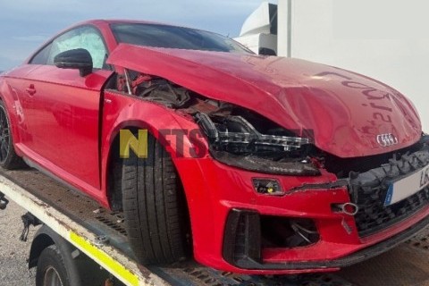 Yamaha XT 660 R 2006