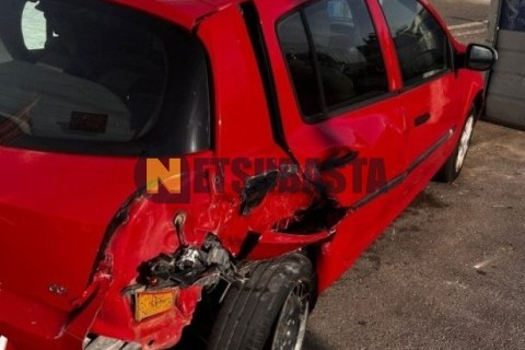 Yamaha XT 660 R 2006