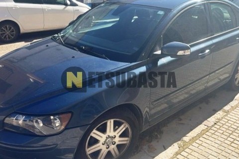 Yamaha XT 660 R 2006