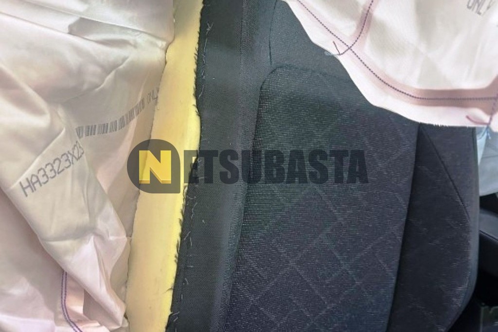 Volkswagen Golf Variant 2.0 TDI 2024