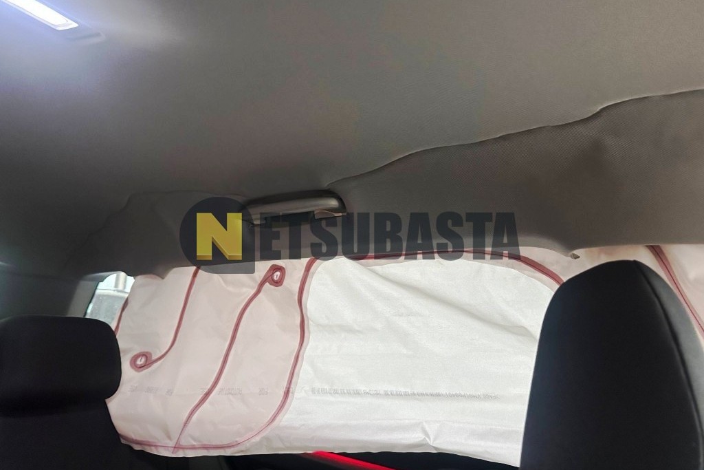 Volkswagen Golf Variant 2.0 TDI 2024