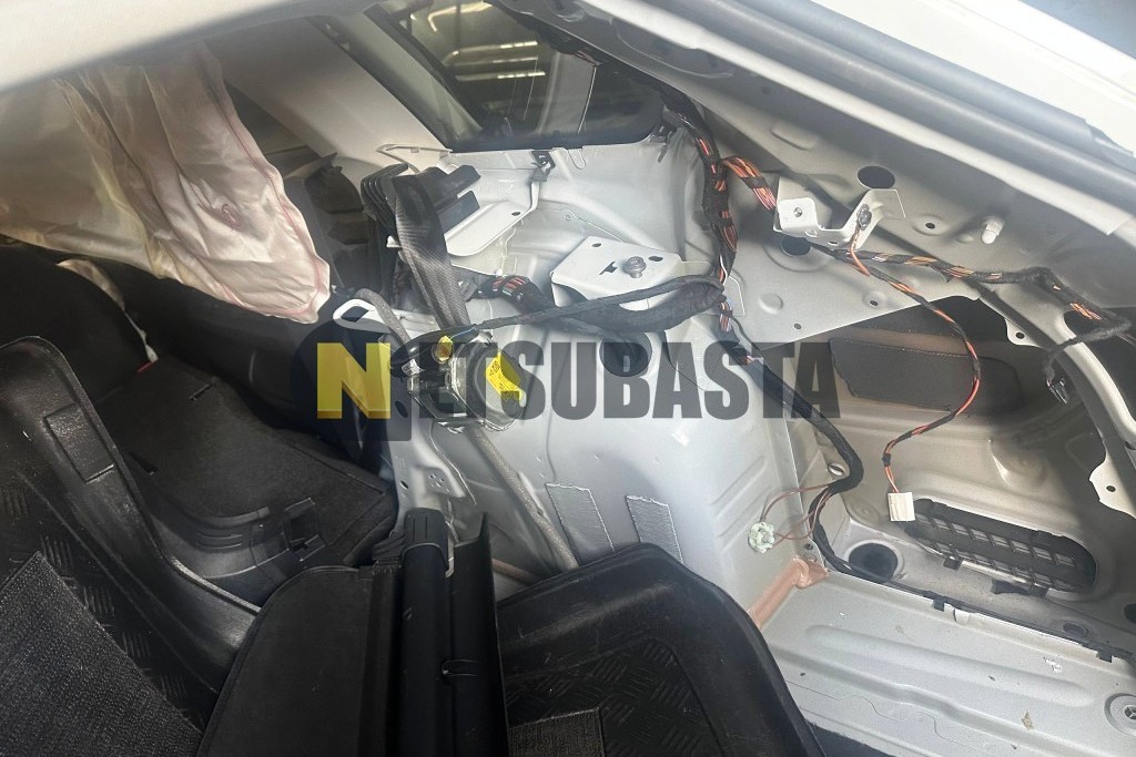 Volkswagen Golf Variant 2.0 TDI 2024