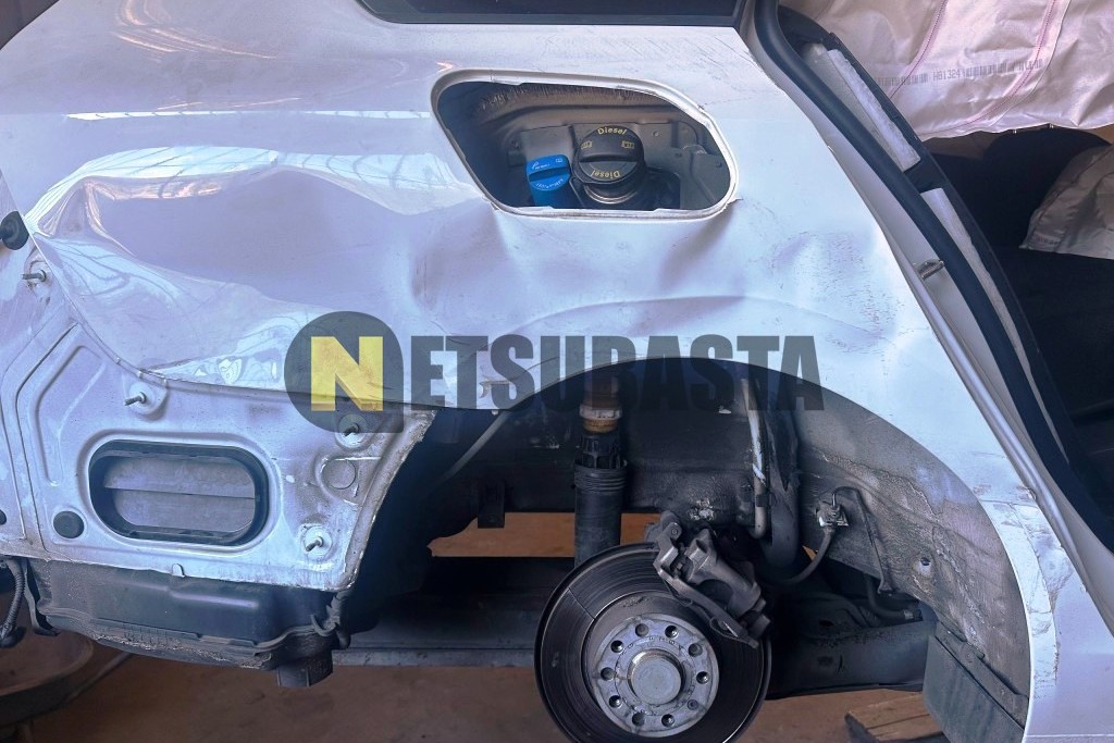 Volkswagen Golf Variant 2.0 TDI 2024