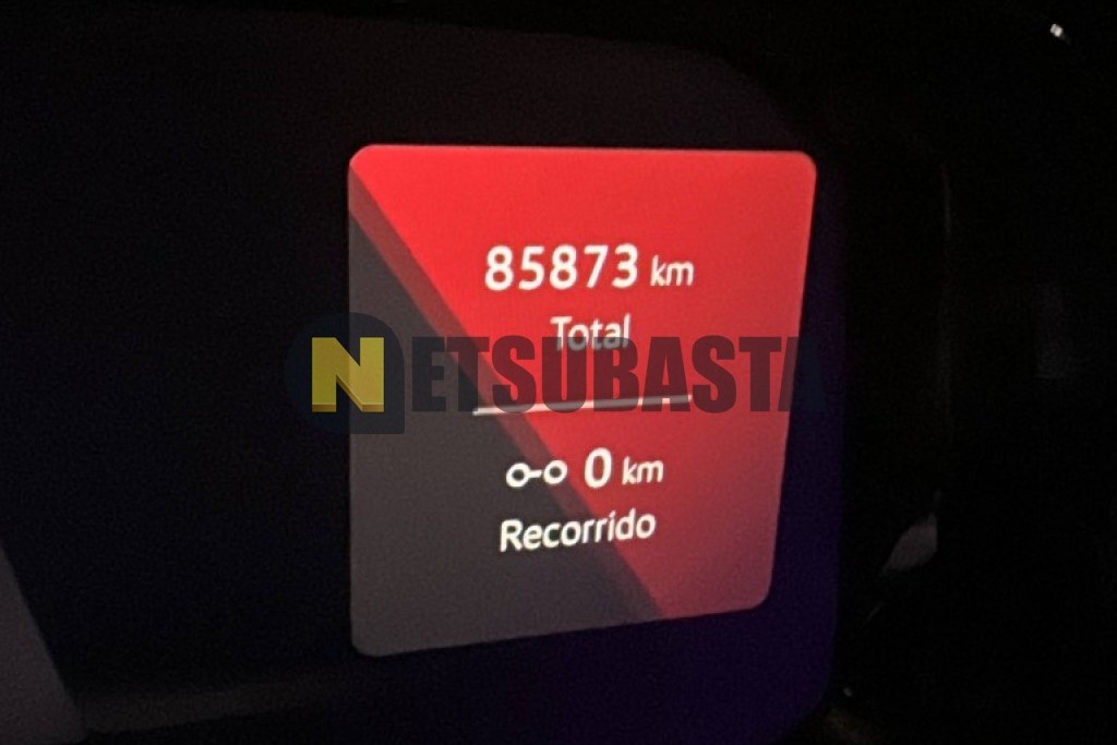 Volkswagen Golf Variant 2.0 TDI 2024