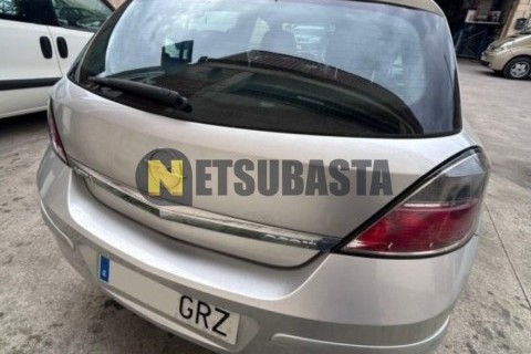 Yamaha XT 660 R 2006