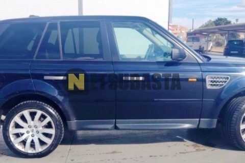 Yamaha XT 660 R 2006