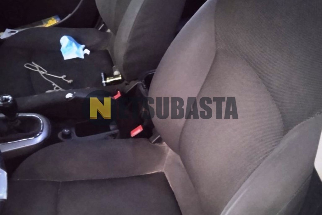 Chevrolet Cruze SW 2.0 VCDi 2012