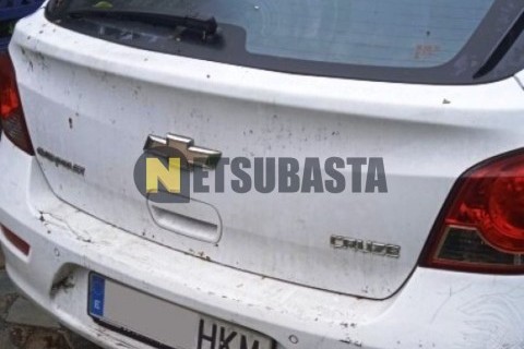 Piaggio Liberty 125 2004