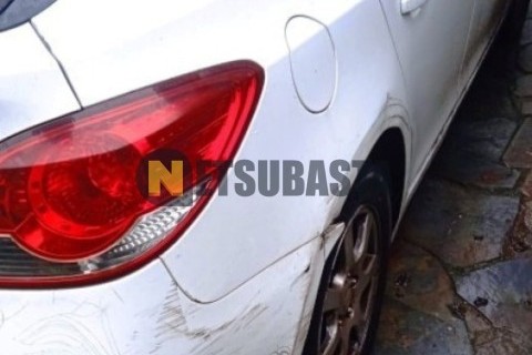 Piaggio Liberty 125 2004